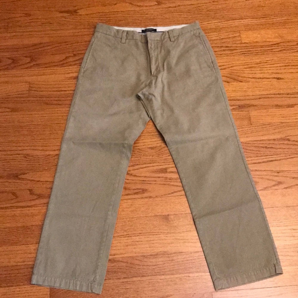 Chinos Men - Picture 4 of 4